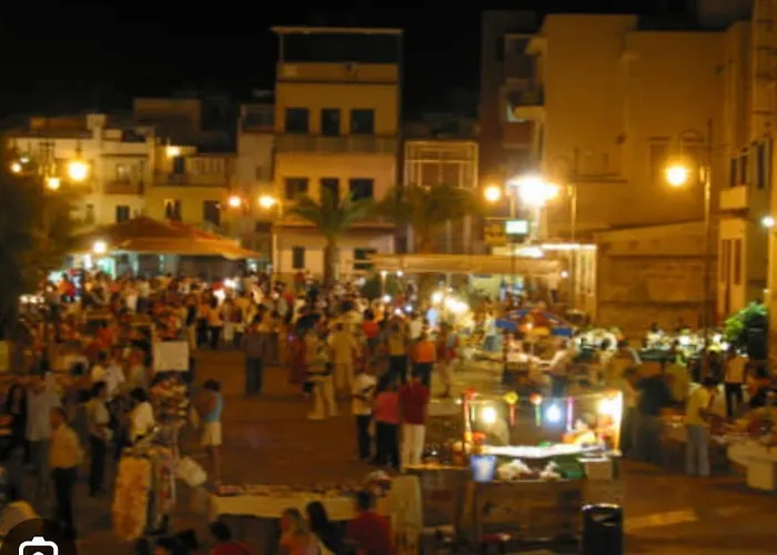 İki Yatak Odalı Daire